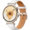 Išmanusis laikrodis Huawei WATCH GT6 1,32 colio AMOLED 64GB Auksinis