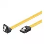 Wentronic Goobay HDD S-ATA laidas, 0,7 m - S-ATA L-Type > L-Type 90° (95022)