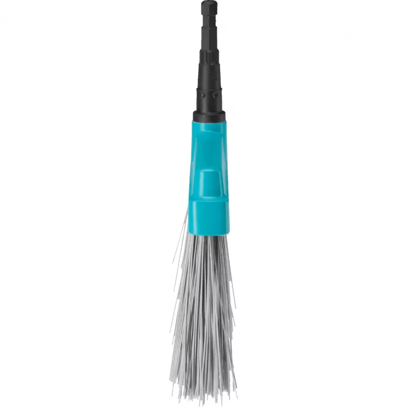 Gardena 03609-20 - Lauko - Mėlynas - Pilkas - kieti šereliai - Plastikinis - 320 mm