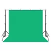 Puluz 2x3m fotofono rinkinys/stovas + 3 fotofonai PKT5205