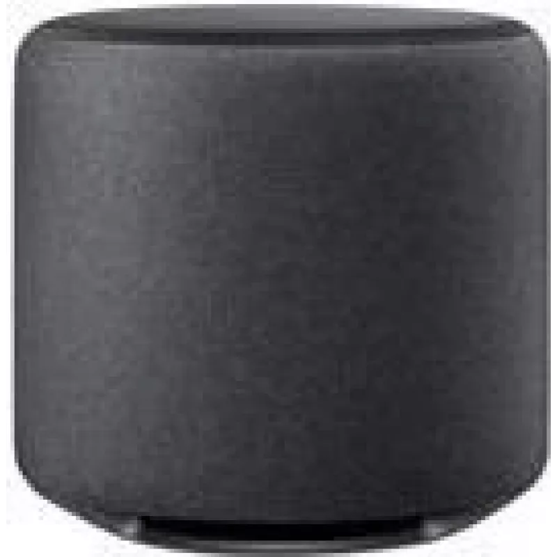 Amazon Echo Sub Juoda DE (German,UK,Japanese) (B07FHLTV68)