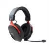 Ausinės White Shark GH-2445 Fox Juoda
