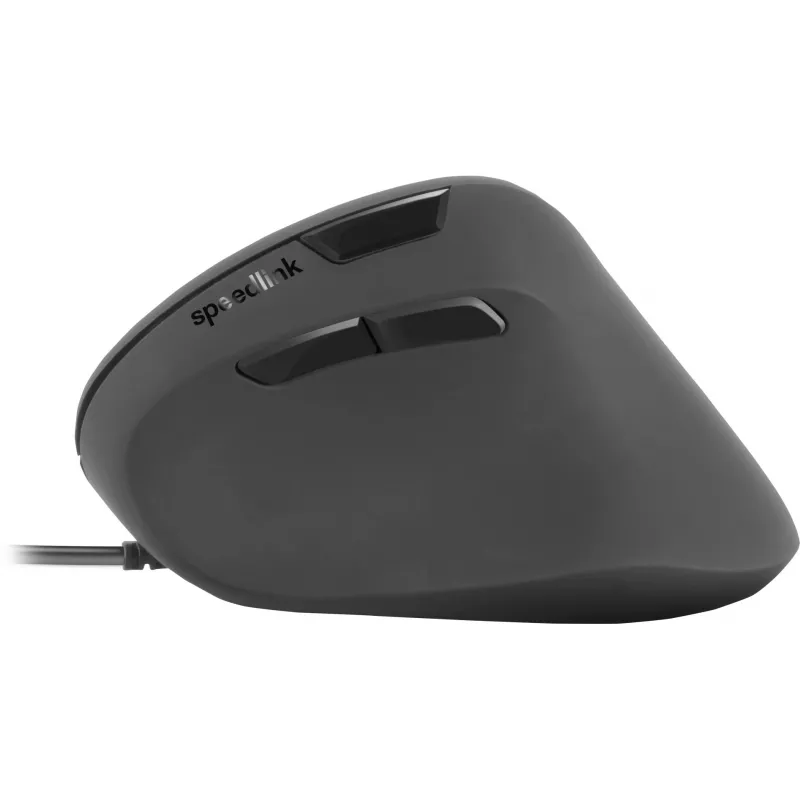 Pelė SPEEDLINK PIAVO Office USB Type-A optinė 2400 DPI