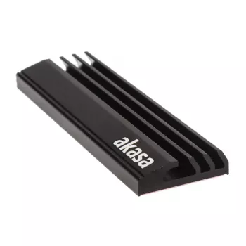 M.2 SSD radiatorius Akasa A-M2HS01-BK