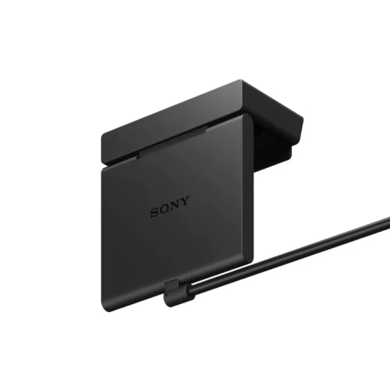 Sony CMUBC1.CE7 internetinė kamera 1920 x 1080 pikselių USB 2.0 juoda