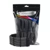 CableMod PRO ModMesh 12VHPWR kabelio ilgintuvo rinkinys - anglies