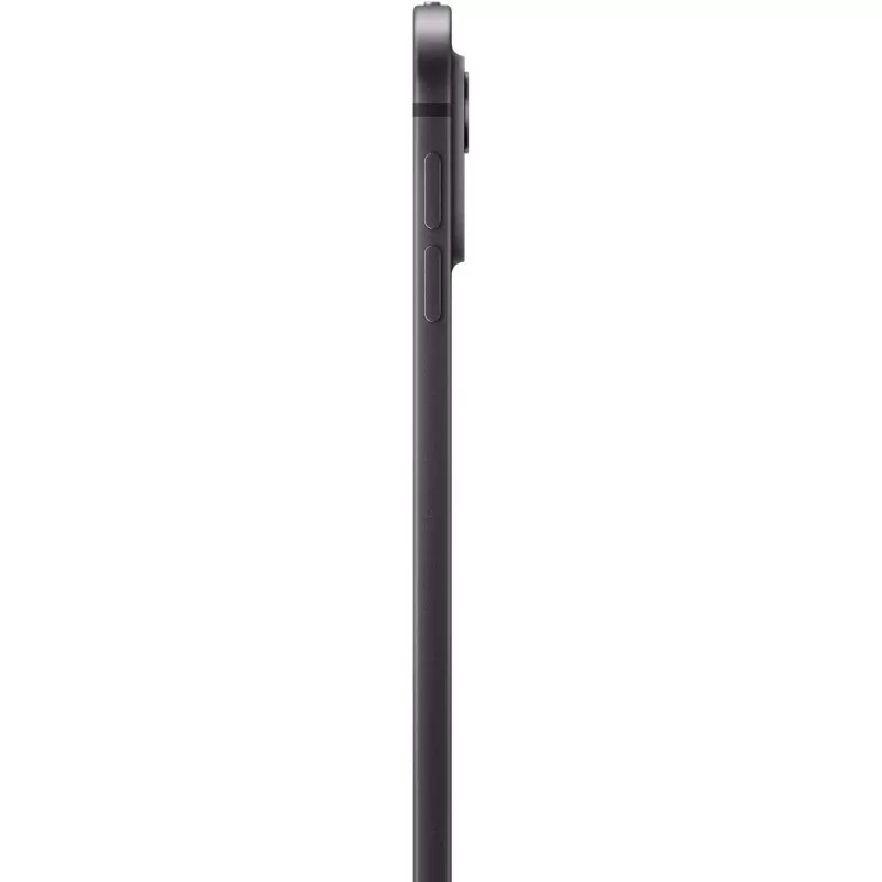 APPLE iPad Pro 33,02cm 13,0Zoll 512GB WiFi Juoda M4 Chip Ultra Retina XDR Display2752 x 2064 pixel 264 ppi