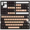 Klaviatūros klavišų rinkinys Ducky DKSA108-USPDGMZOR PBT dvigubo liejimo, JAV išdėstymas, 108 klavišai