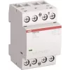 ABB ESB40-40N-06 instaliacinis kontaktorius 4 NO/0 NC, 230 V AC/DC (1SAE341111R0640)