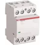 ABB ESB40-40N-06 instaliacinis kontaktorius 4 NO/0 NC, 230 V AC/DC (1SAE341111R0640)
