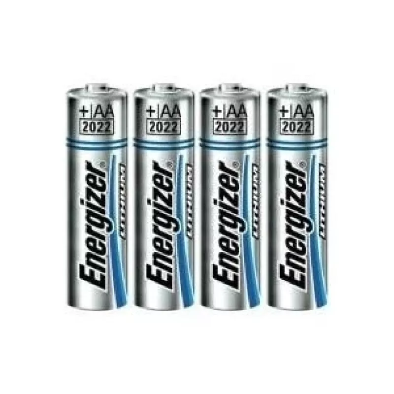 Energizer ENLITHIUMAA4SO baterija (636021)