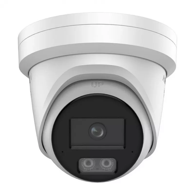 Apsaugos kamera Hikvision DS-2CD2387G3-LI2UY(2.8MM) 8MP IR IP