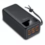 Nešiojama baterija RealPower PB-56000 PD PRO 56000 mAh