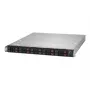 Supermicro SuperServer SYS-511R-M Intel C266 LGA 1700 Rack (1U) Juoda
