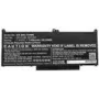 CoreParts MBXDE-BA0205 nešiojamojo kompiuterio atsarginė dalis Baterija