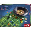 Deluxe rinkinys – Ruletė 25 cm, stalo žaidimas