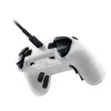Žaidimų pultas Razer Wolverine V3 Tournament Edition baltas USB analoginis PC Xbox Series S X