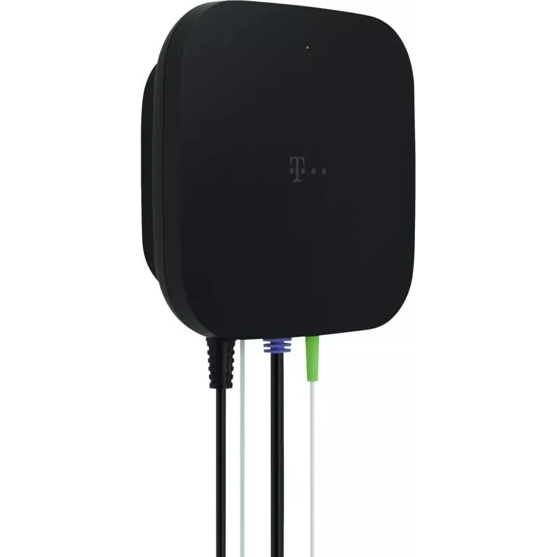 Telekom Fibre Optic 2 modemas