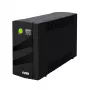 Ever DUO 550 AVR 550Va / 330W 4 X IEC USB T/davrto-000K55/00