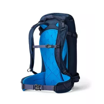Gregory Targhee žygių kuprinė S/M 45 l mėlyna