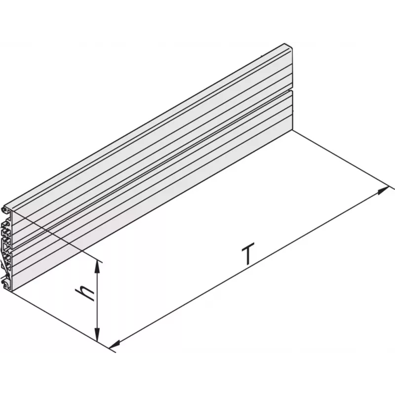 Schroff 30860551 Server
