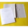 Archyvinis A4 aplankas SMLT SEG-AR/150-00527 — 2 cm nugarėlė, 300 g