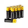 Intenso Energy-Ultra Mignon (AA) baterija, šarminė-mangano 1,5 V 10 vnt. (7501920)