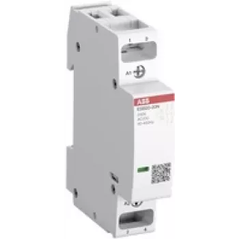 ABB montavimo kontaktorius 20 AAC/DC ESB20-11N-01 (1SBE121111R0111)