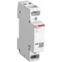 ABB montavimo kontaktorius 20 AAC/DC ESB20-11N-01 (1SBE121111R0111)