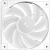 All-in-one skystis aušintuvas DeepCool Mystique 240 WH ARGB