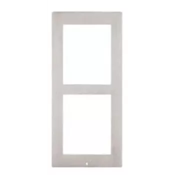 Montavimo rinkinys 2N 9155022 sidabrinis