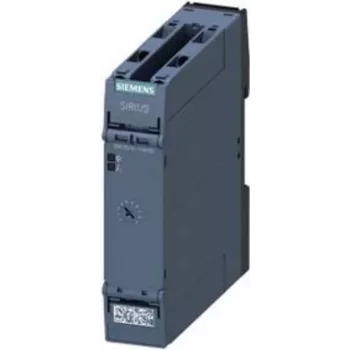Siemens 3RP25741NW30 3RP2574-1NW30 laiko relė 1 vnt.