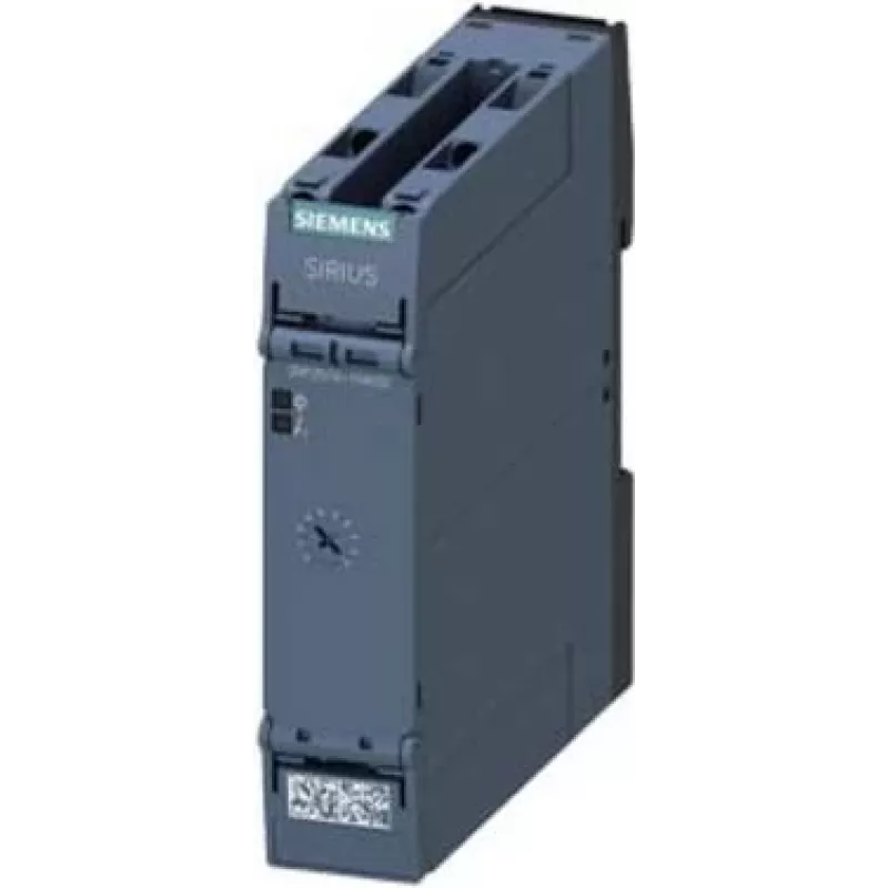Siemens 3RP25741NW30 3RP2574-1NW30 laiko relė 1 vnt.