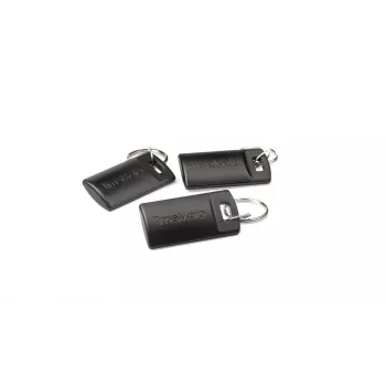 RFID žyma Safescan 125-0604 Juoda 25 vnt.