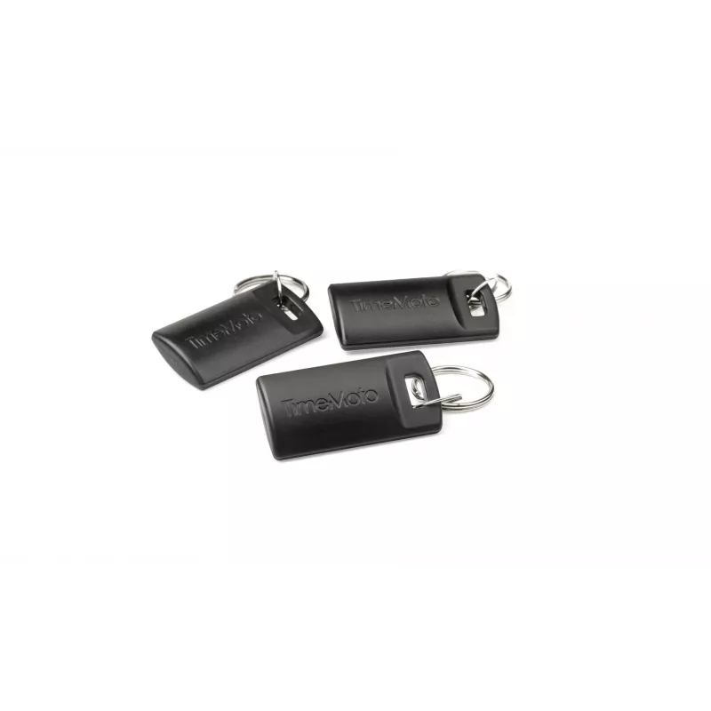 RFID žyma Safescan 125-0604 Juoda 25 vnt.