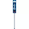 Hammer drill bit Bosch Expert SDS Clean max-8X, 22 mm diameter, 400 mm length