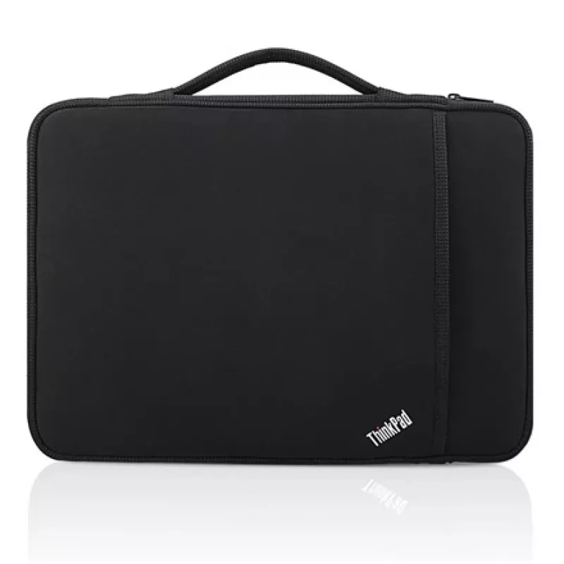 Lenovo 4X40N18007 nešiojamojo kompiuterio dėklas 30,5 cm (12 colių) Įmautė Juoda