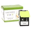 Suderinama Static-Control Lexmark 702HK (70C2HK0) juoda, 4000 psl.