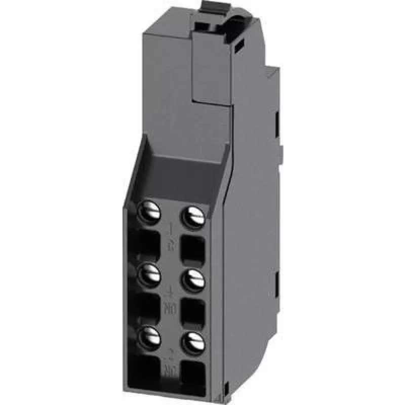 Siemens 3VA9988-0AA11 tinklo įrenginys