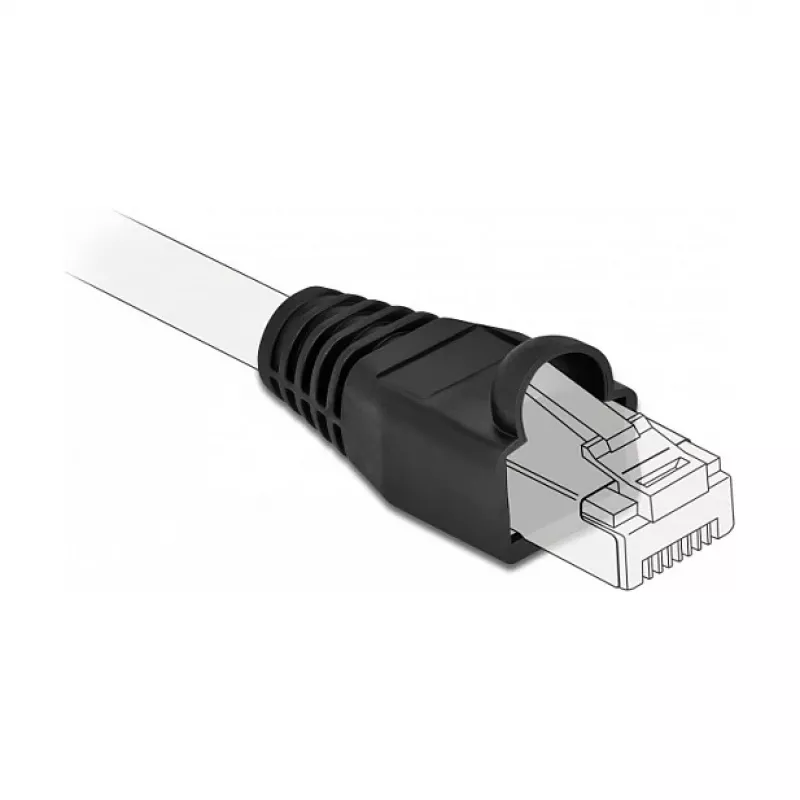 Įtempimo sumažinimo mova DeLOCK 86722