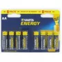 Vienkartinė baterija Varta BV-8 AA Alkaline