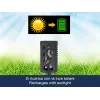 Elektrinis virdulys Beper P207ILO101 1,7 L 2200 W nerūdijančio plieno kaitinimo elementas belaidis
