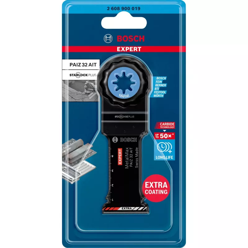 Bosch 2 608 900 019 diskinis pjūklo peiliukas 1 vnt.