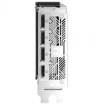 Vaizdo plokštė NVIDIA GeForce RTX 5070 Ti 16 GB GDDR7