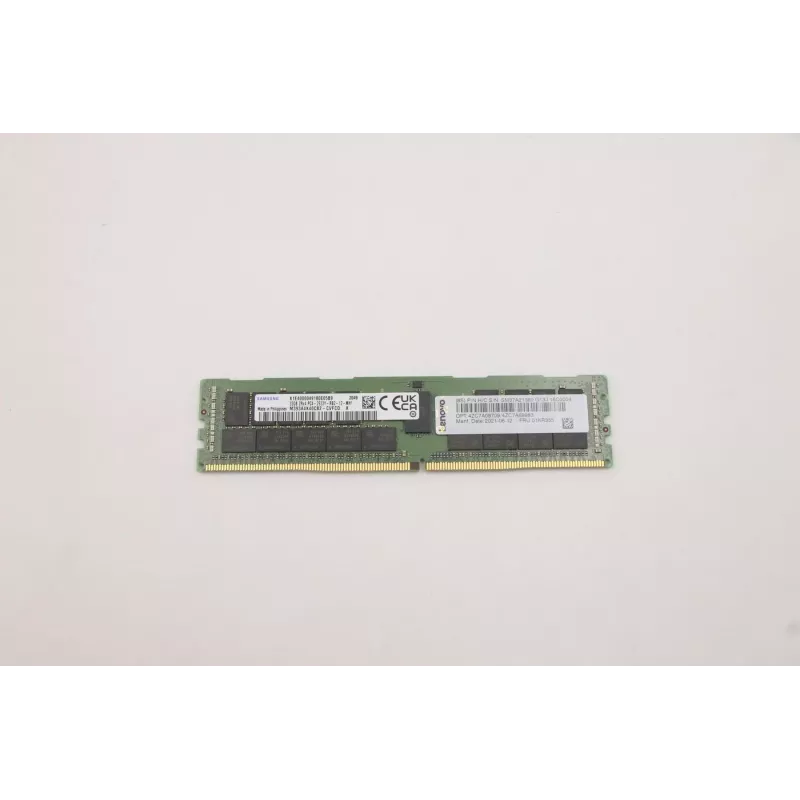 Lenovo DDR4 atmintis 32GB 2933MHz ECC
