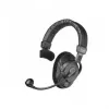 Mikrofonas Beyerdynamic DT 280 MK II 200/80 OHM ausinės su dinaminiu mikrofonu