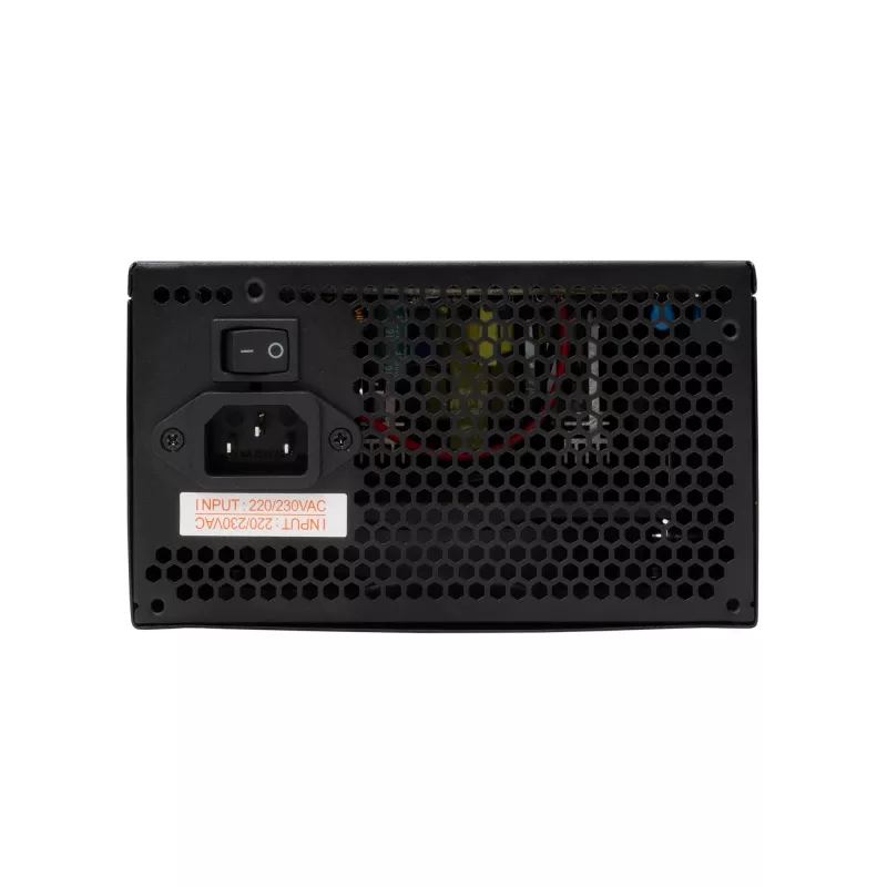 Maitinimo blokas SBOX PSU-300 ATX 300 W, modelis PSU-300/R