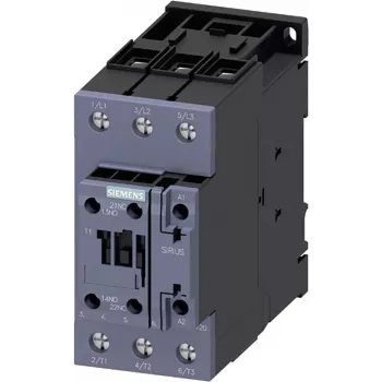 Siemens kontaktorius SIRIUS 3RT20 3RT2037-1AP00 230 V/AC (3RT2037-1AP00)