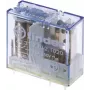 Finder PCB relė 24 V/DC 12 A 1 normaliai atviras kontaktas 40.31.7.024.1320 1 vnt. (40.31.7.024.1320)
