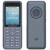 IP telefonas Grandstream Networks WP836 mėlynas, 3 linijos, LCD, Wi-Fi